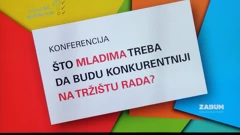 Tržište rada ključno za mlade 