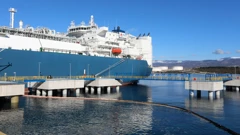 LNG terminal na Krku