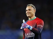 Keylor Navas, Foto: Juan Medina/REUTERS