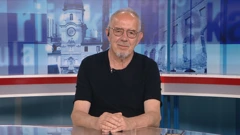 Bojan Lipovščak, stručnjak za obranu od tuče, Foto: Otvoreno/HRT