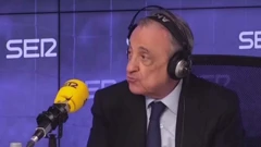Florentino Perez