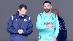 Trener Leko i Marko Livaja