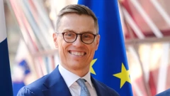 Finski predsjednik Alexander Stubb