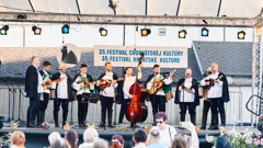 35. Festival hrvatske kulture