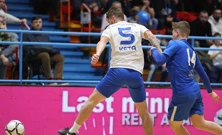 Finale 50. izdanja Kutije šibica, Foto: Marko Prpić/PIXSELL