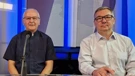 Susret u dijalogu: S. Baloban, S. Zrinščak 