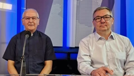 Susret u dijalogu: S. Baloban, S. Zrinščak 