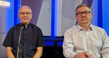 Susret u dijalogu: S. Baloban, S. Zrinščak 