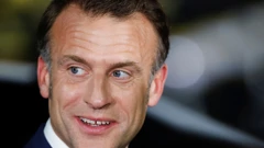 Macron: Priznanje Palestine je 'moralna dužnost' i 'politički zahtjev'
