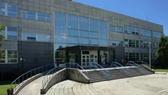 U travnju se hepatitis A pojavio u Ugostiteljsko-turističkom učilištu
