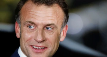 Macron: Priznanje Palestine je 'moralna dužnost' i 'politički zahtjev'