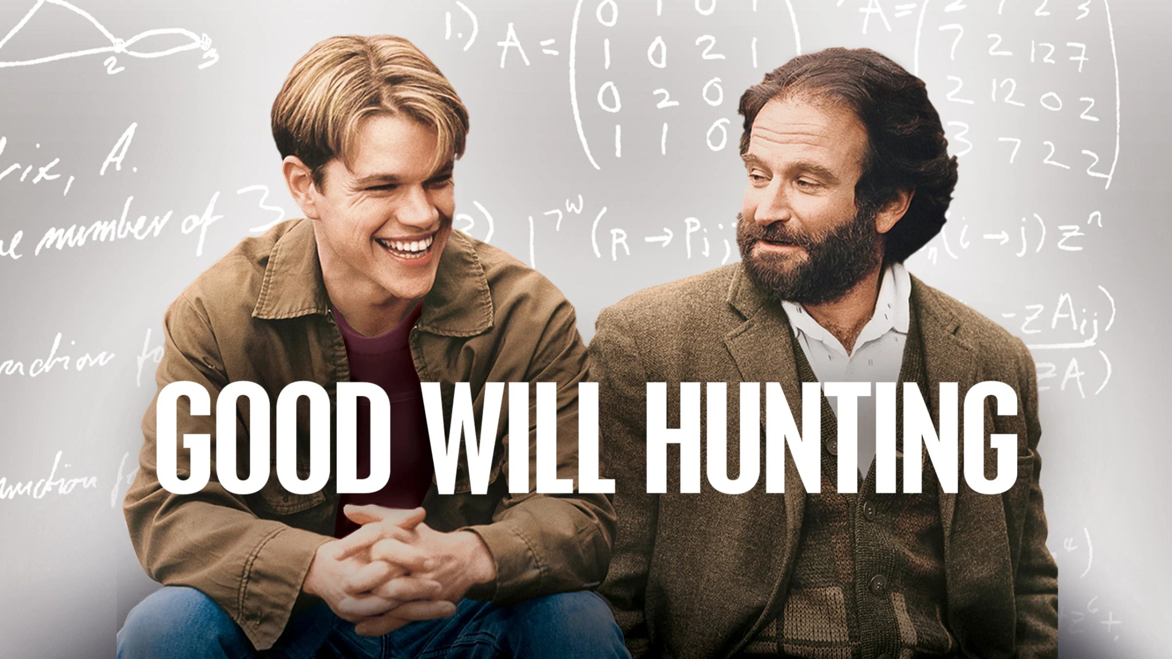Dobri Will Hunting - HRT