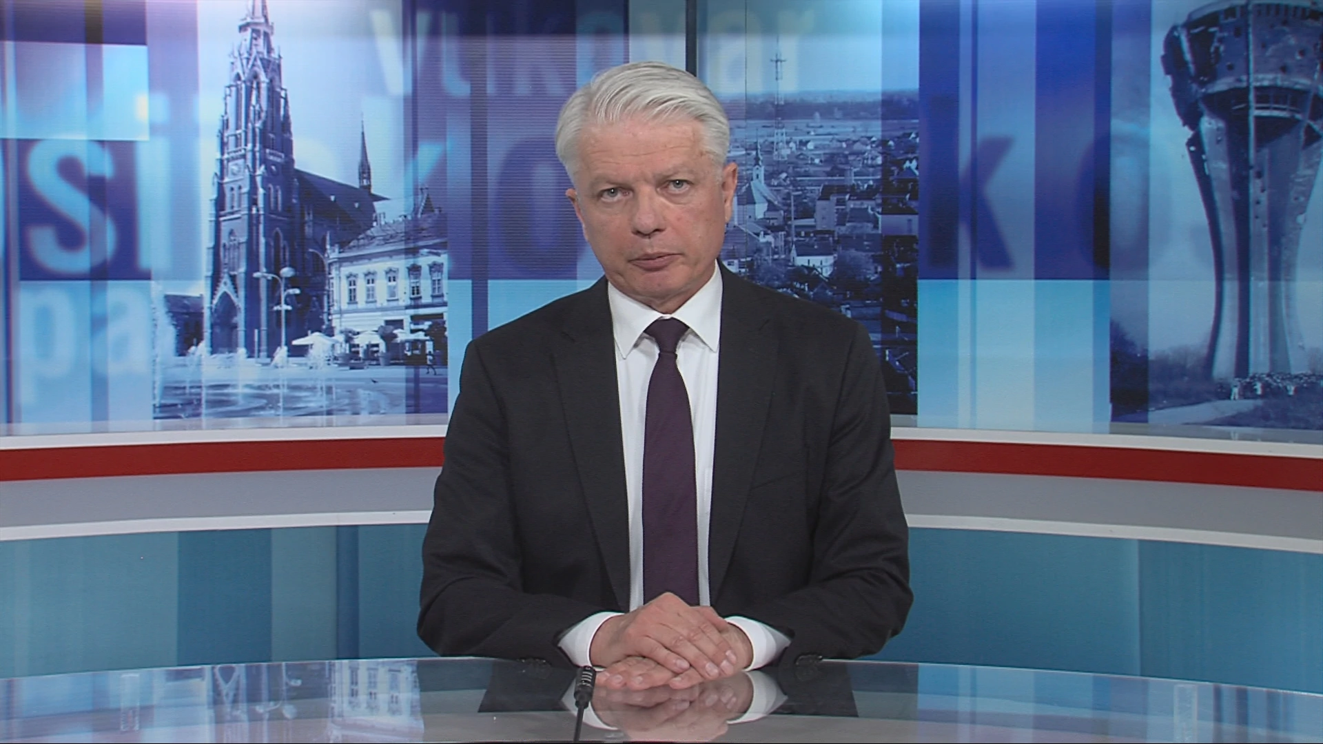 Knežević: Sigurnost hrane u Hrvatskoj je na visokoj razini