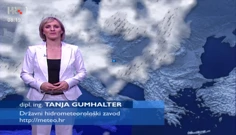 Tanja Renko, Foto: Dobro jutro, Hrvatska/HRt