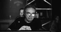 Tihomir Pop Asanović i prijatelji, Foto: D. Cepak/HRT