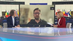 Docent Mario Munta i stručnjak za politički marketing Saša Tartaglia