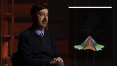 Utorak, 28. travnja na Prvom, Foto: Na kraju krajeva: Erupcija vulkana/dokumentarna serija