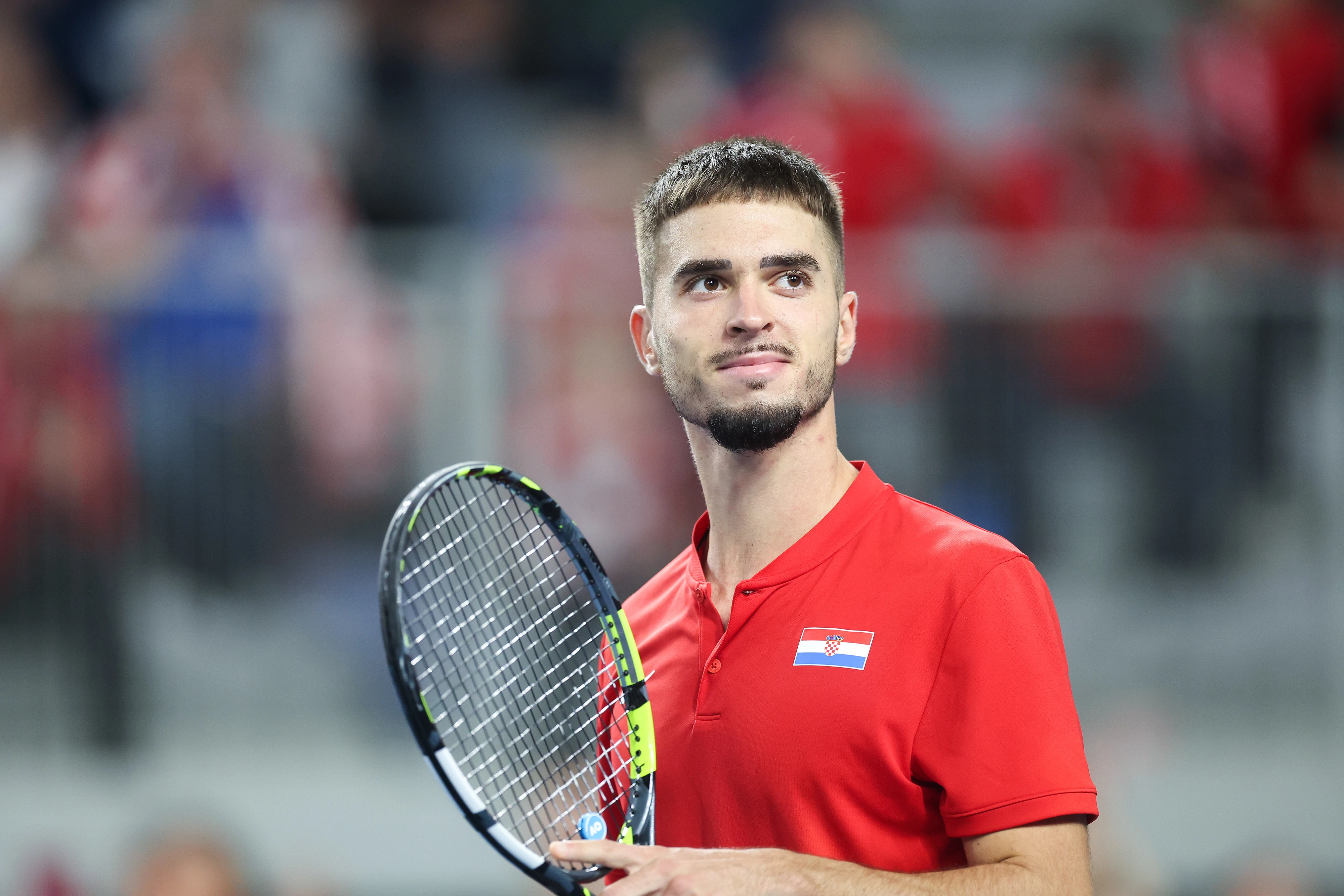 ATP Bukurešt: Meč Prižmića i Altmaiera odgođen za petak