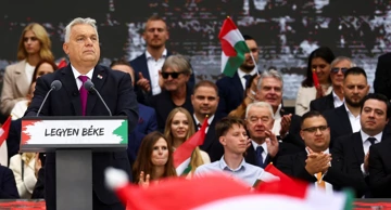 Viktor Orban