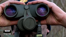 Policija motri granicu