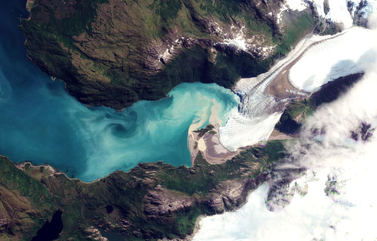 Utorak, 10. veljače na Prvom, Foto: Zemlja - Godina iz orbite/dokumentarni film