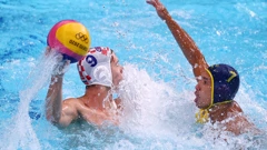 Hrvatska svladala Kazahstan