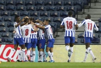 Porto - Juventus, Foto: Pedro Nunes/REUTERS