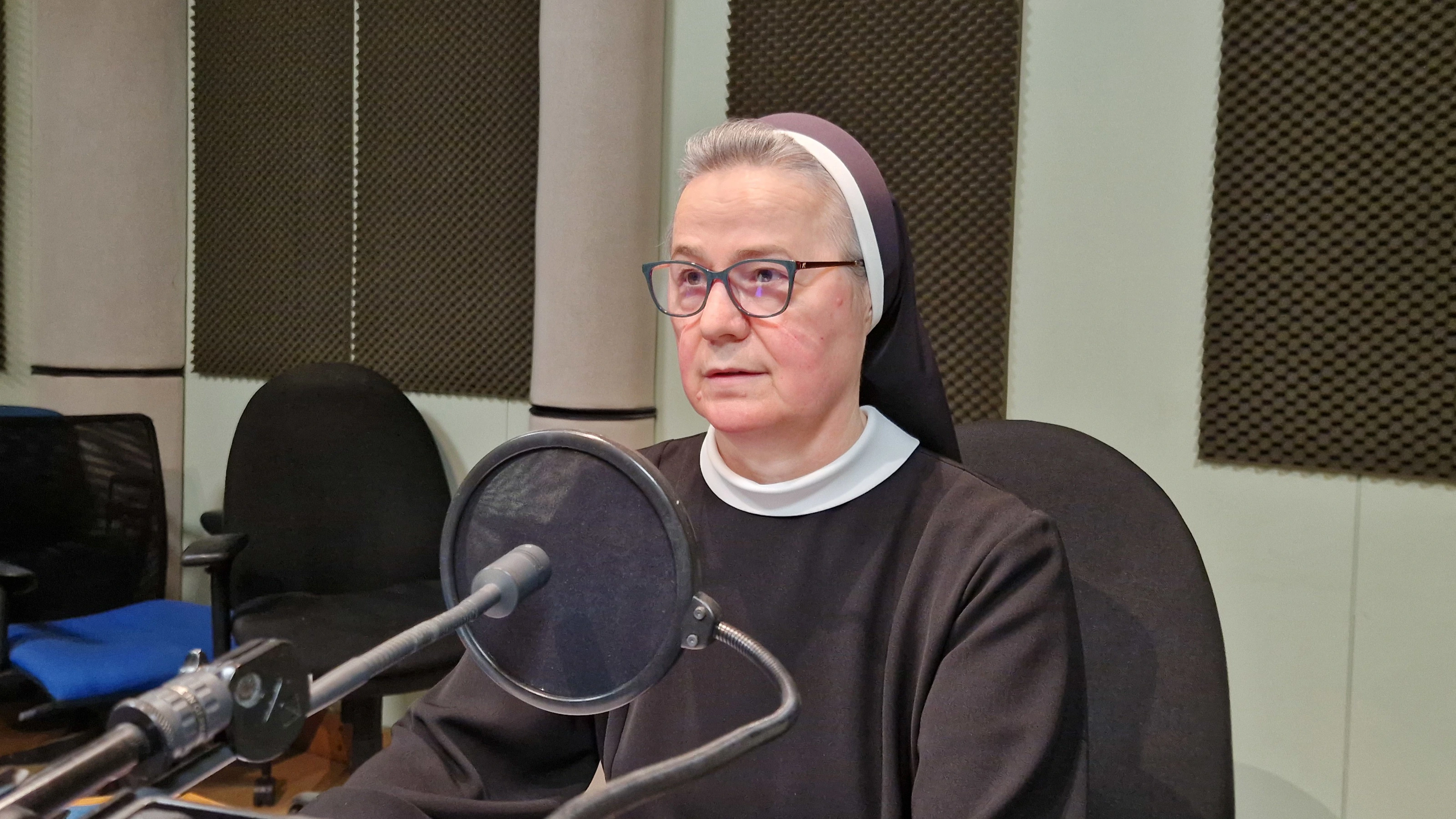 Duhovna misao - Valentina Mandarić: Smrt - kraj ili konačna perspektiva - 17.03.2025.