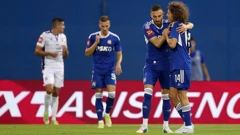 Josip Drmic, Robert Ljubicic