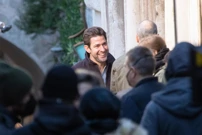 John Krasinski, Foto: Grgo Jelavić/PIXSELL