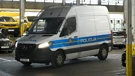 Pali lažni policajci 