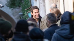 John Krasinski