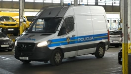Pali lažni policajci 