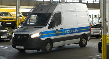 Pali lažni policajci 