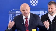 Mislav Kolakušić i Dražan Dizdar