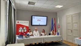 22. Ljetna škola Crvenog križa 