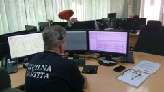 112 Osijek, Foto: Željko Kovačević/HRT