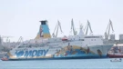 Moby Drea 