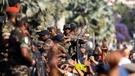 Madagaskar: Vojska preuzela vlast