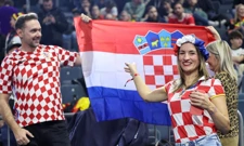 Hrvatski navijači uoči dvoboja Hrvatska - Francuska, Foto: Sanjin Strukić/PIXSELL