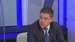 Oleg Butković, minstar mora, prometa i infrastrukture