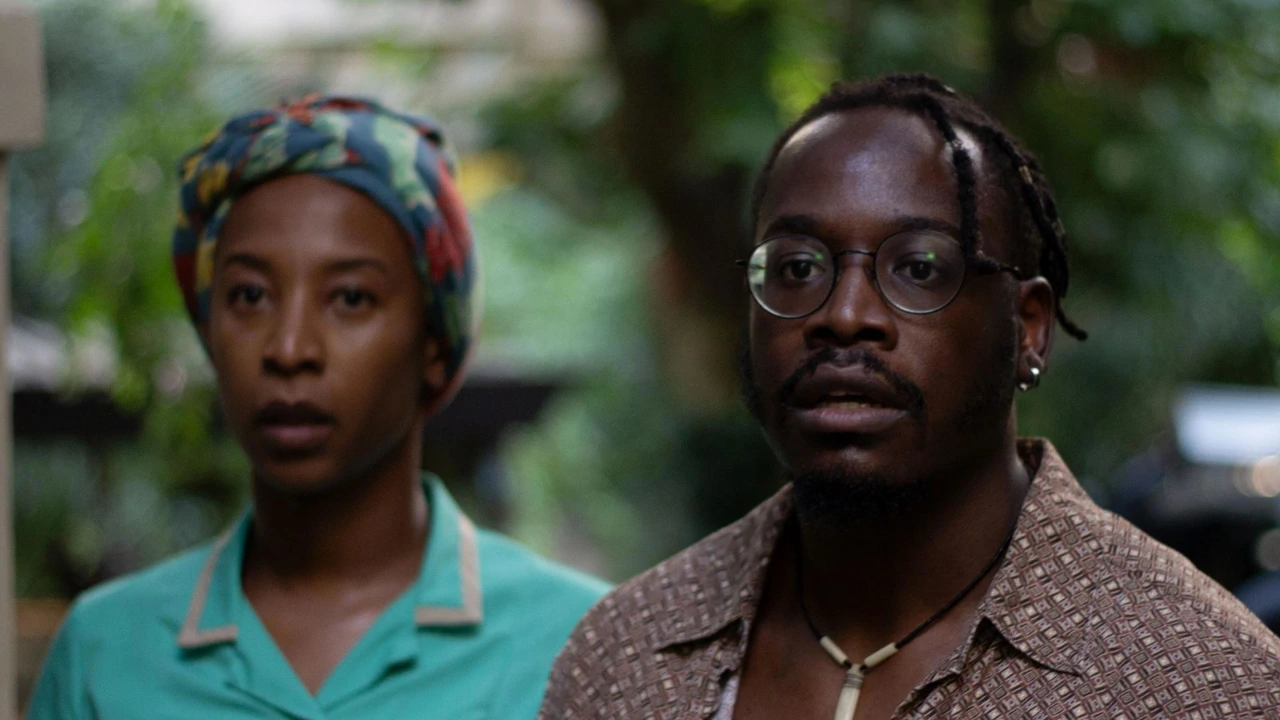 Petak, 14. studenoga na Drugom