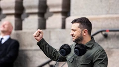 Volodimir Zelenski