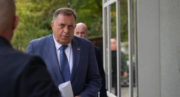 Milorad Dodik
