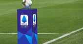 Službena lopta Serie A