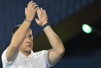 Sergej Jakirović, Foto: Josip Regovic/PIXSELL