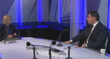 Gost emisije Nikola Grmoja