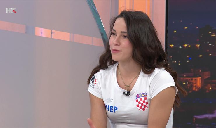 Sgardelli: Ovo je za nas bilo povijesno Europsko prvenstvo