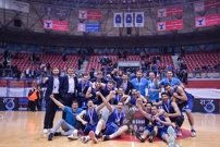 Cibona pobjednik Kupa, Foto: Igor Šoban/PIXSELL