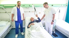 Hoće li novi pravilnik smanjiti liste čekanja ili otjerati liječnike iz javnog zdravstva?, arhiva